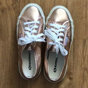 Superga shoes size 6.5